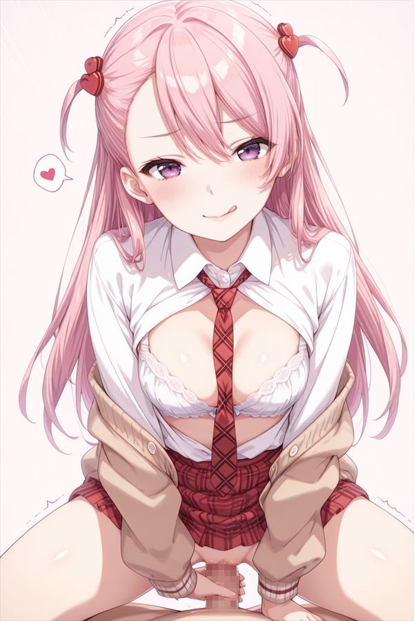 クラスの大嫌いな女子と結婚することになった。のエロ可愛い画像貼っていくぜ！