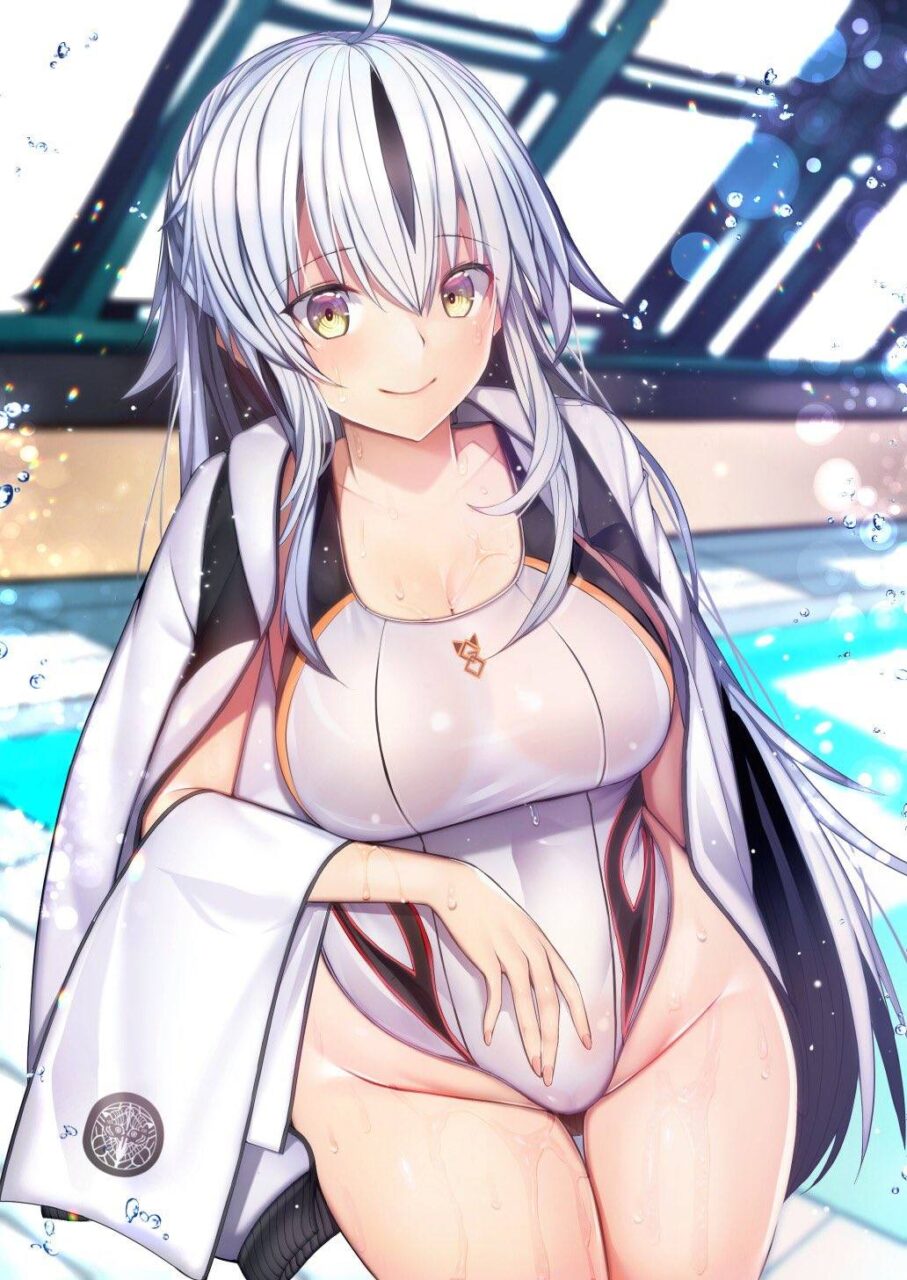 Fate Grand Orderのエロ画像でシコりたい奴集まれ！