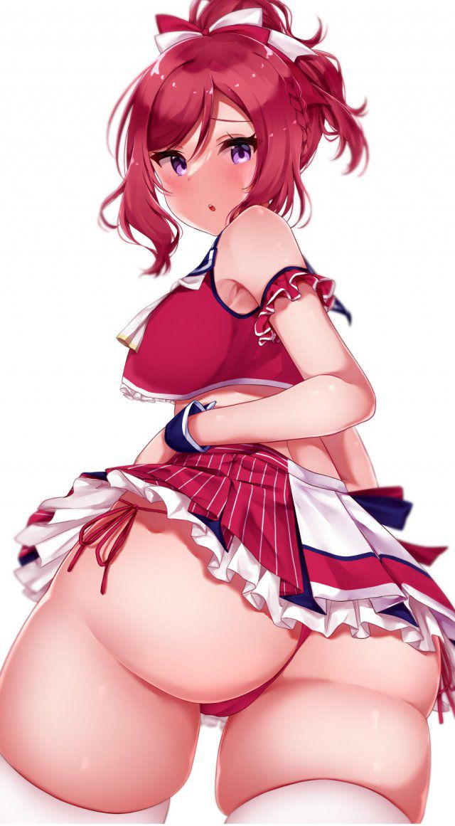 太ももの抜けるエロ画像ください！