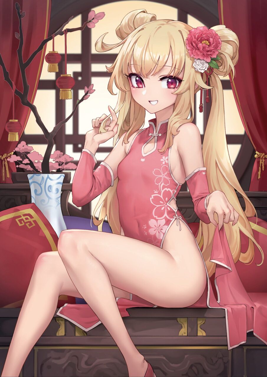 太ももの抜けるエロ画像ください！