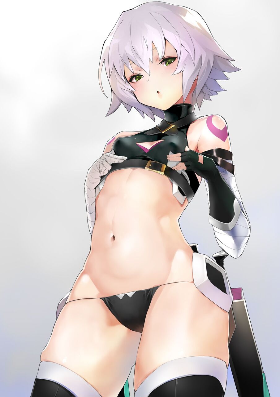 太ももの抜けるエロ画像ください！