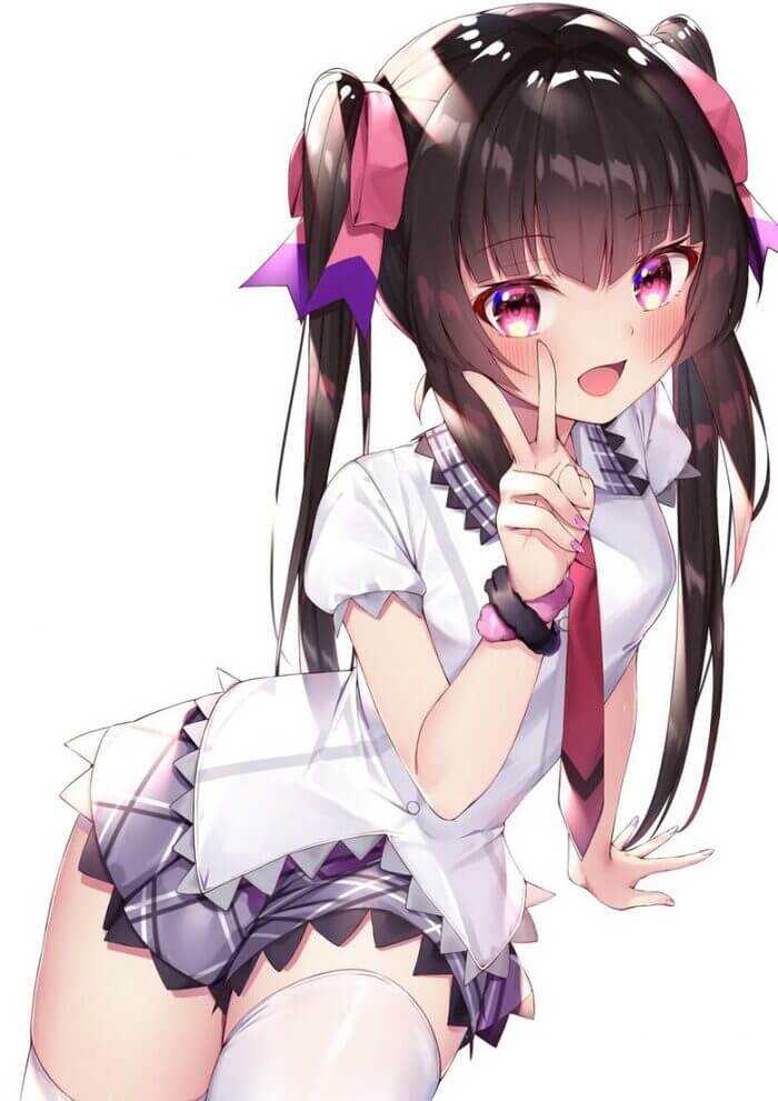 戦姫絶唱シンフォギアの抜けるエロ画像ください！