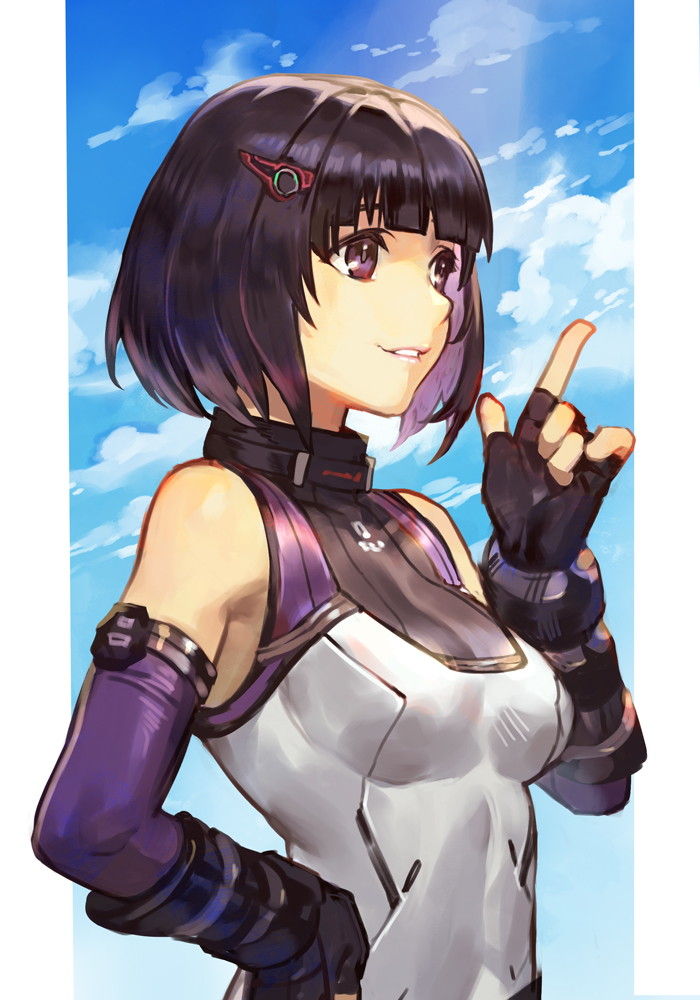 ゼノギアスの画像フォルダを公開する！