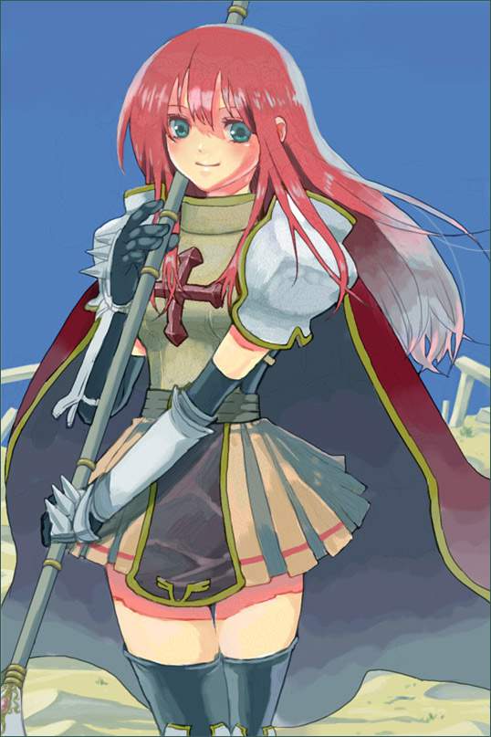 武器のエロ画像がほしい！