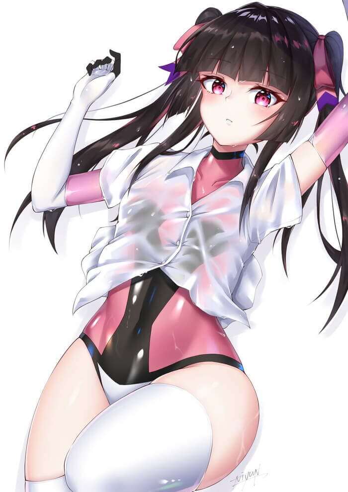 戦姫絶唱シンフォギアの抜けるエロ画像ください！