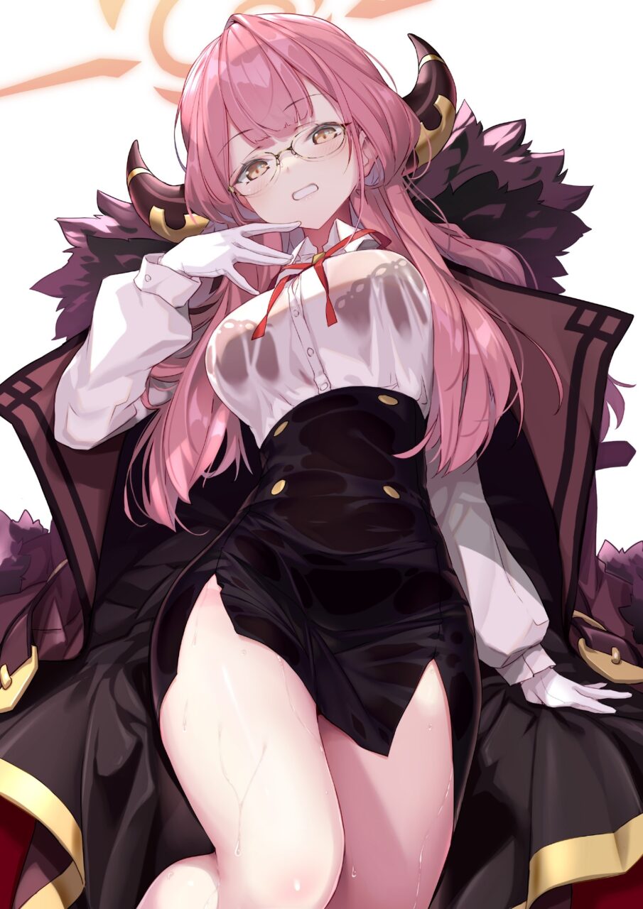 濡れ透けで一発ヌキたい