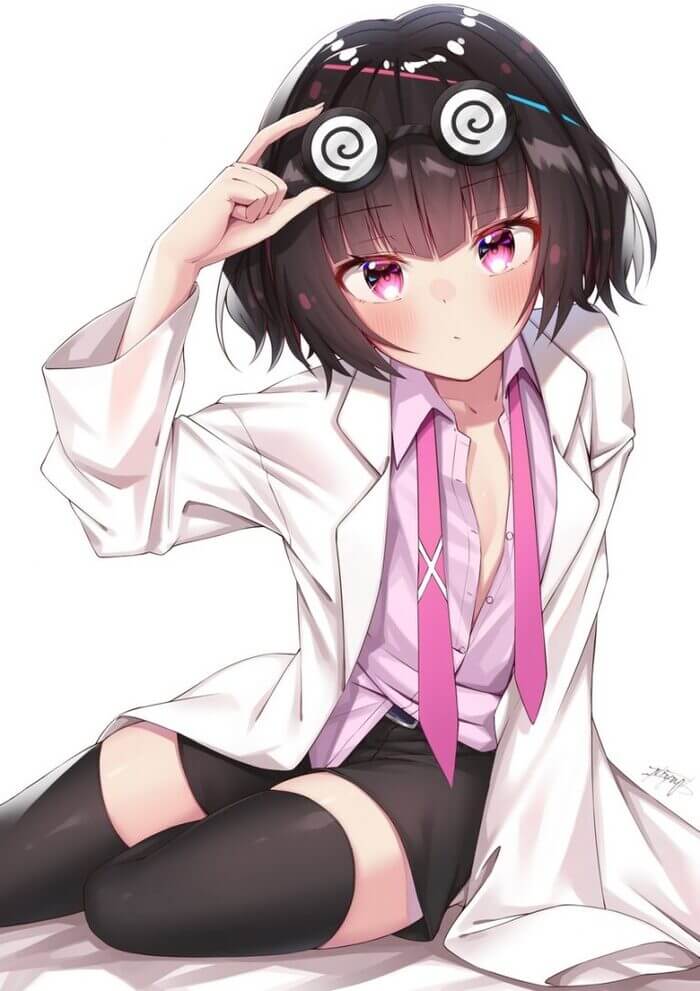 戦姫絶唱シンフォギアの抜けるエロ画像ください！