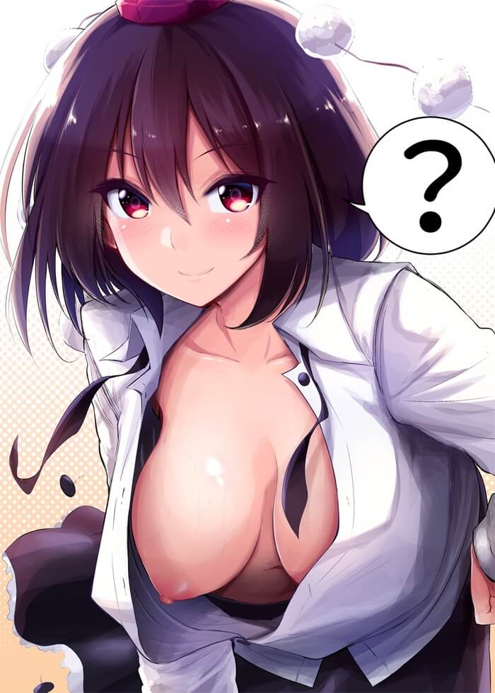 東方Projectのエロ画像が見たい人集まれ！