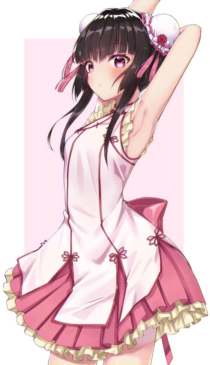 戦姫絶唱シンフォギアの抜けるエロ画像ください！