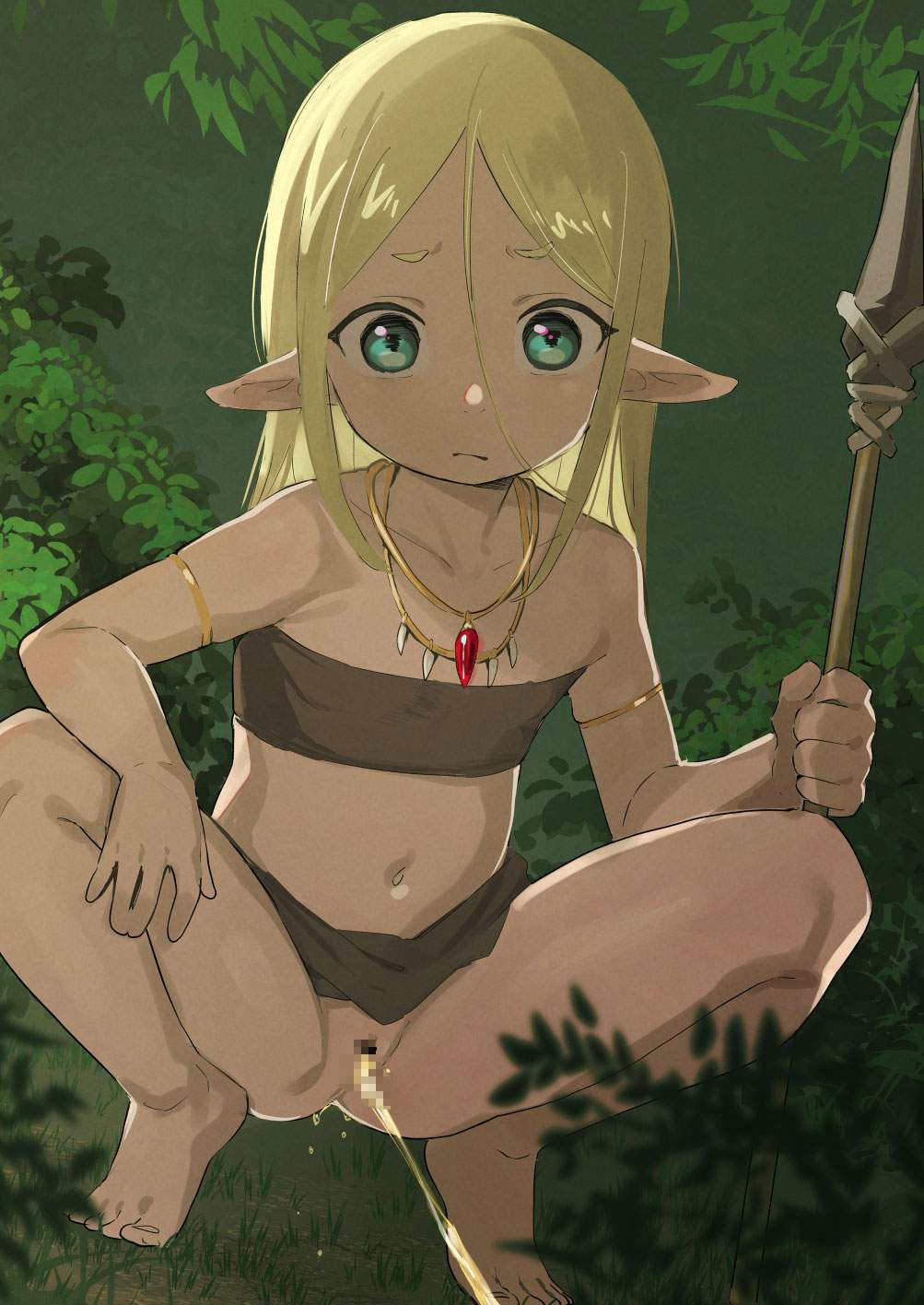 武器のエロ画像がほしい！