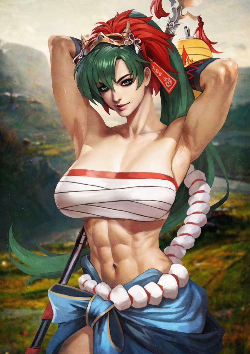 武器のエロ画像がほしい！