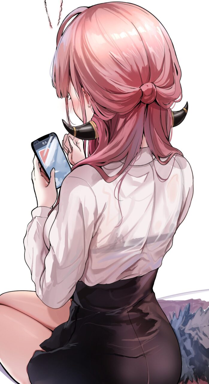 濡れ透けで一発ヌキたい