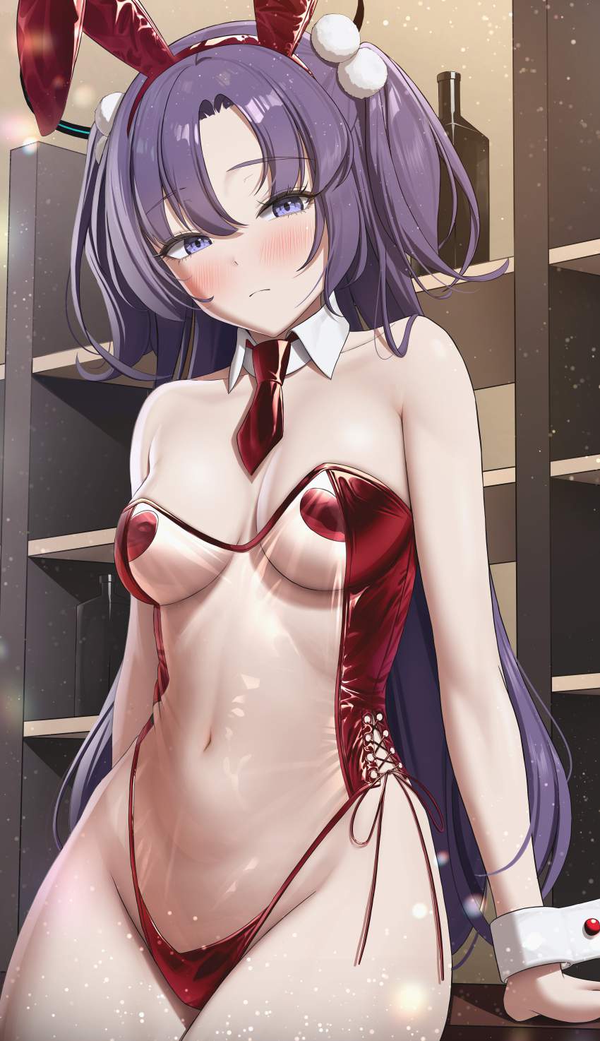 濡れ透けで一発ヌキたい