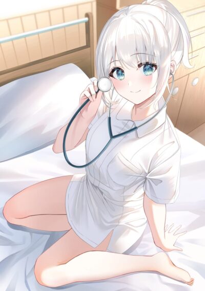 探偵はもう、死んでいる。のエロ画像をランダムに貼っていくスレ