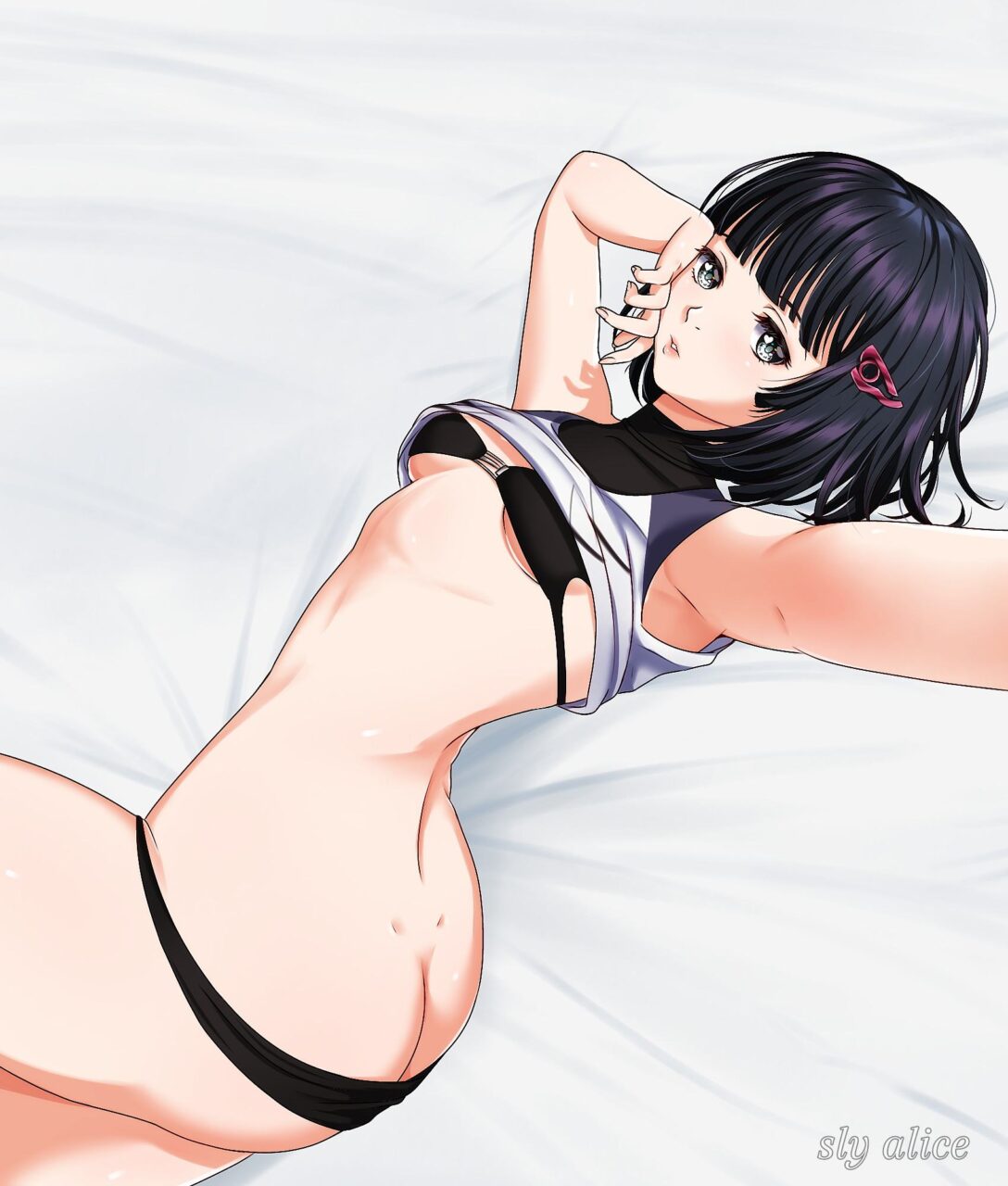 ゼノギアスのエロ画像