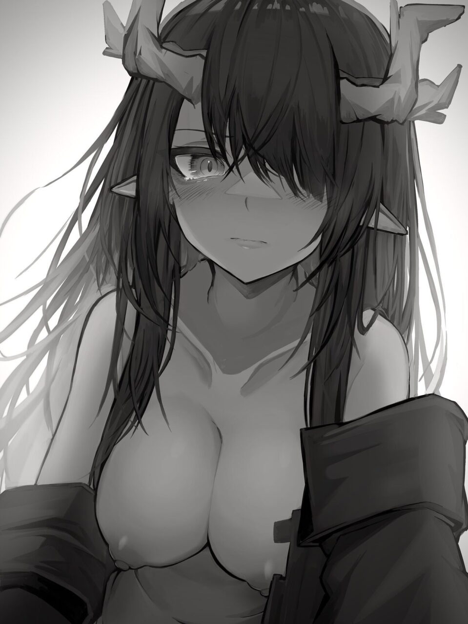 アークナイツのエロ画像まとめ！