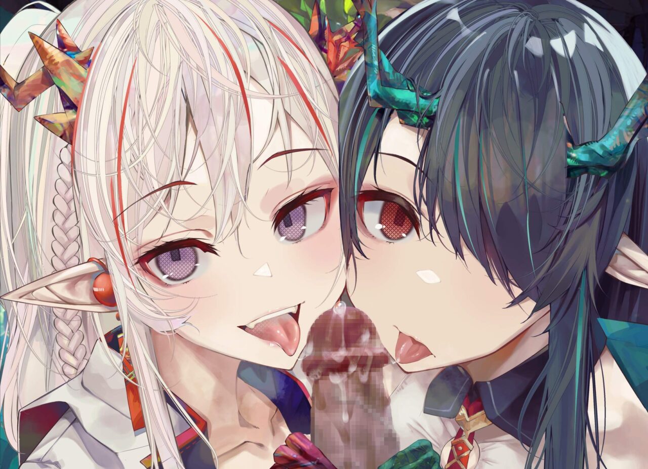 アークナイツのエロ画像まとめ！