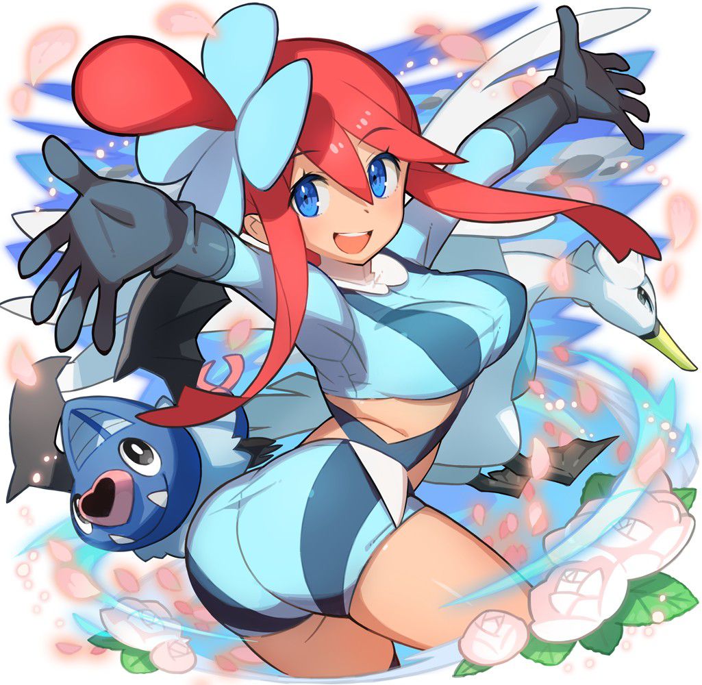 ポケットモンスターの画像下さい！
