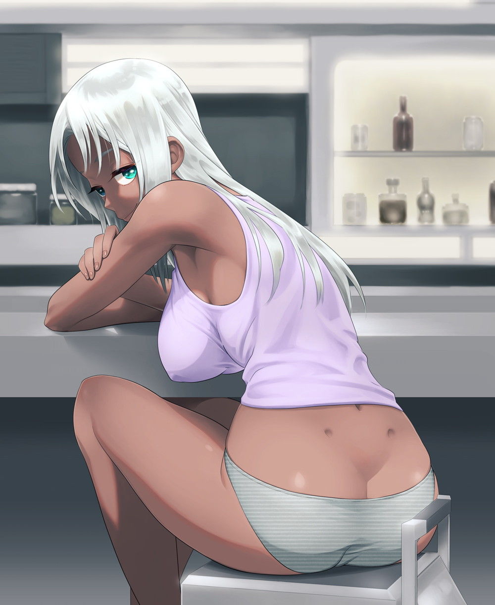 ゼノギアスのエロ画像