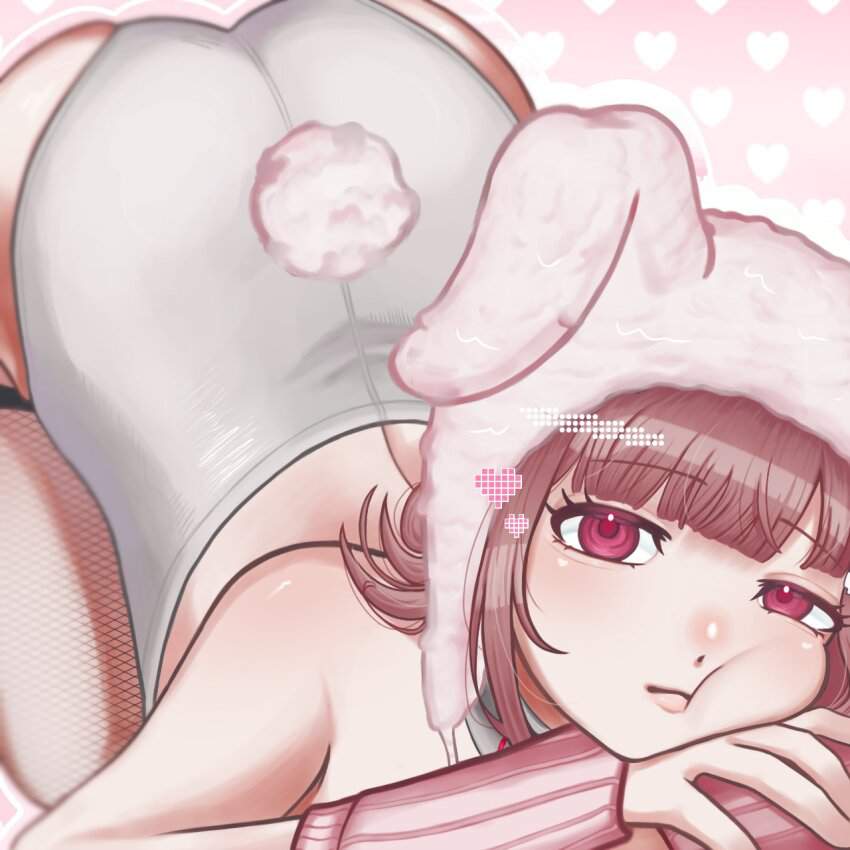 ダンガンロンパのオナネタ画像を集めたよー！！