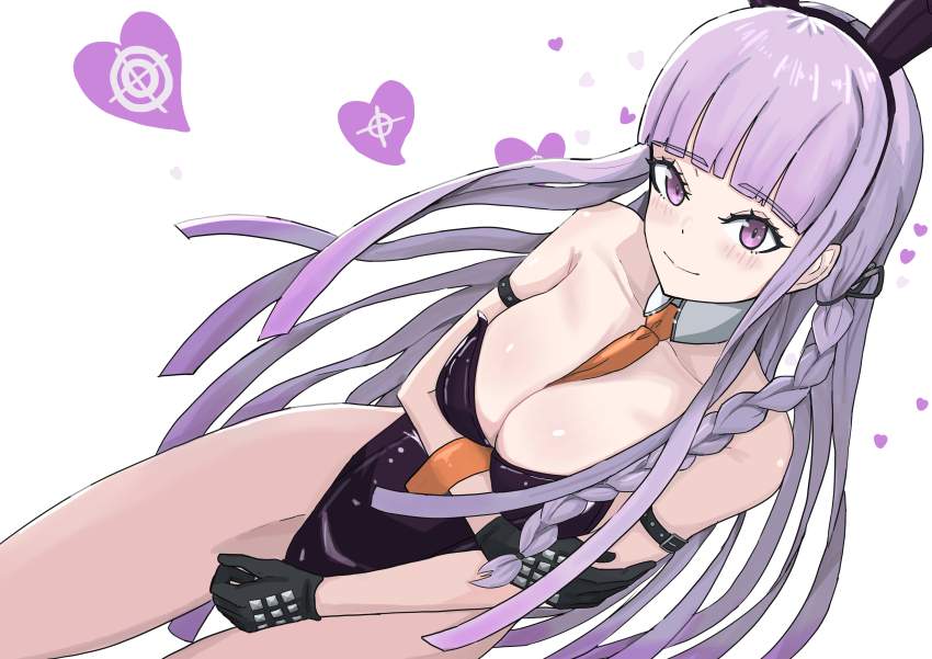 ダンガンロンパのオナネタ画像を集めたよー！！