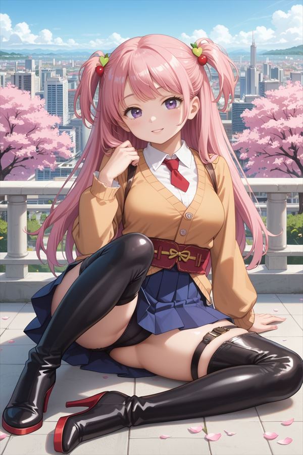 クラスの大嫌いな女子と結婚することになった。のエロ可愛い画像貼っていくぜ！