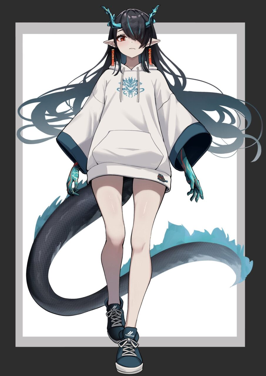 アークナイツのエロ画像まとめ！