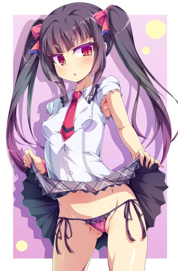 戦姫絶唱シンフォギアの抜けるエロ画像ください！