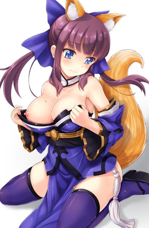 Fateエロ画像総合スレ