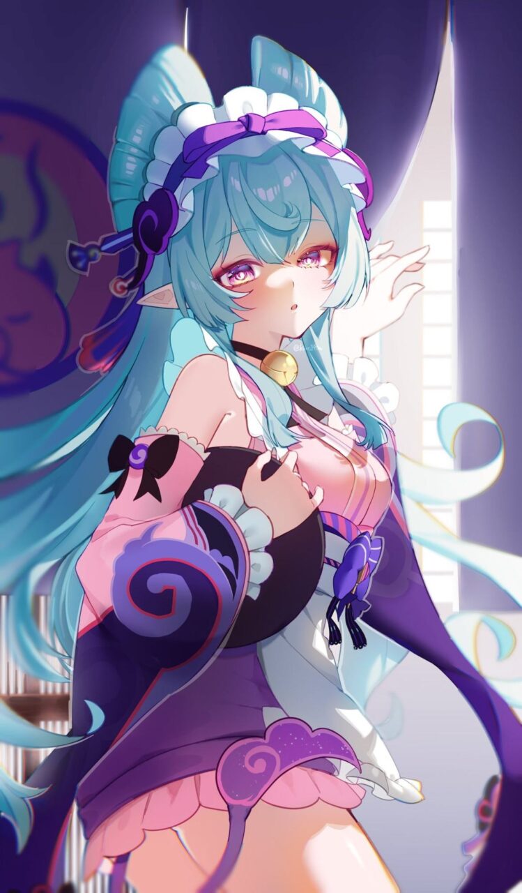 原神の画像倉庫がここです！