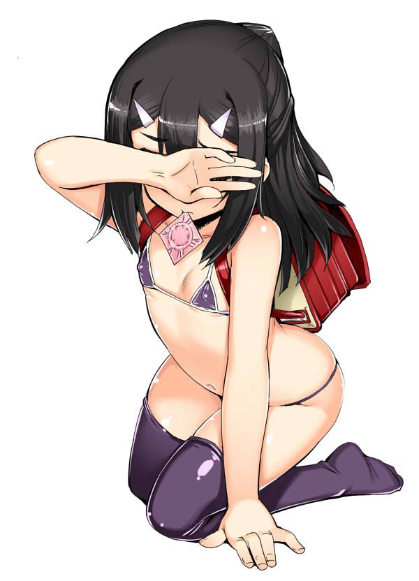 Fateのオナネタ画像を集めたよー！！