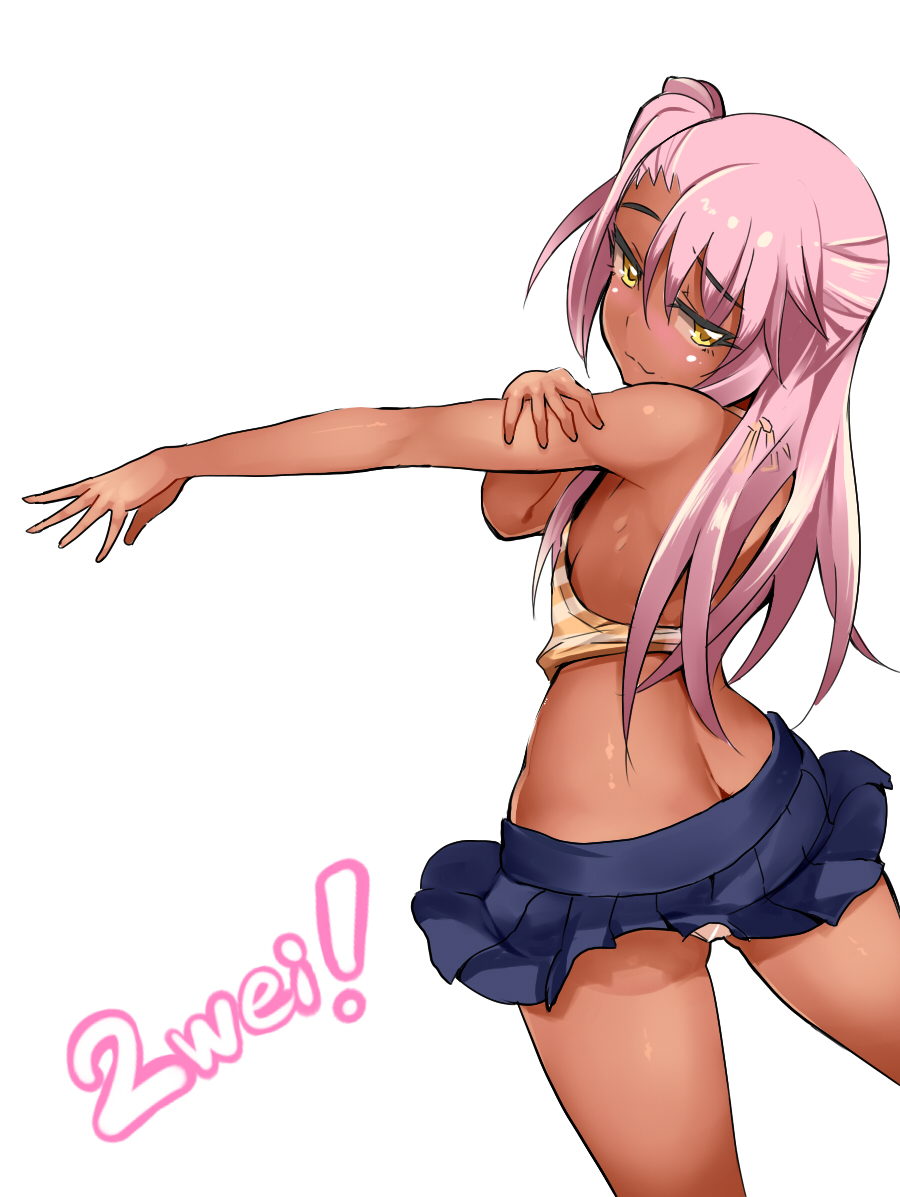 Fateのオナネタ画像を集めたよー！！