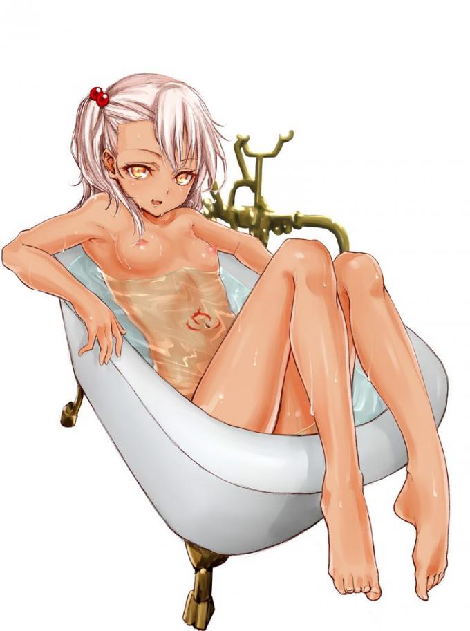 Fateのオナネタ画像を集めたよー！！