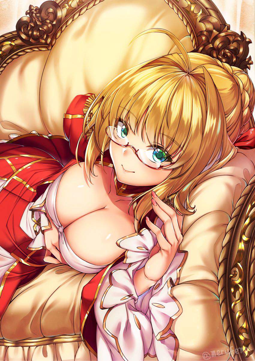 Fate Grand Orderの画像ください