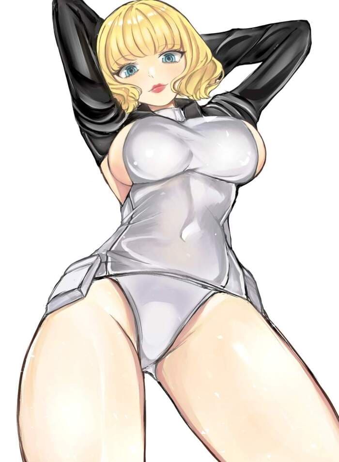 ワンピースの二次エロ画像で！