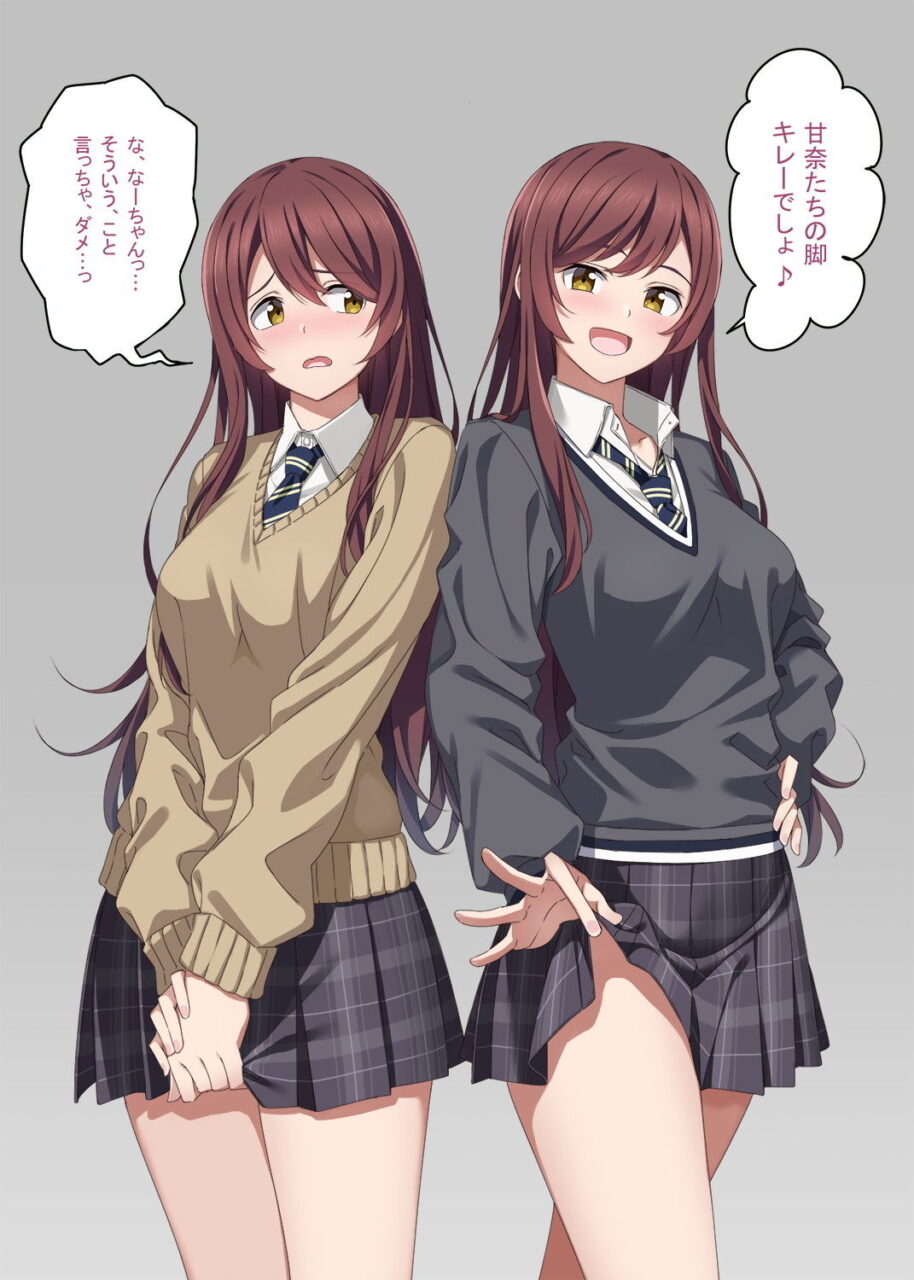 アイドルマスターのエロ画像