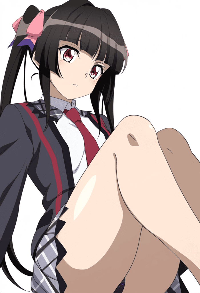戦姫絶唱シンフォギアの抜けるエロ画像ください！