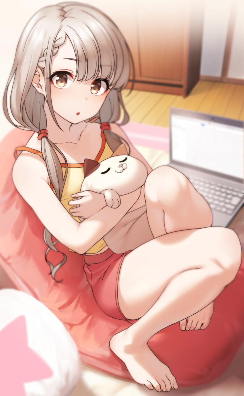 アイドルマスターの抜けるエロ画像ください！
