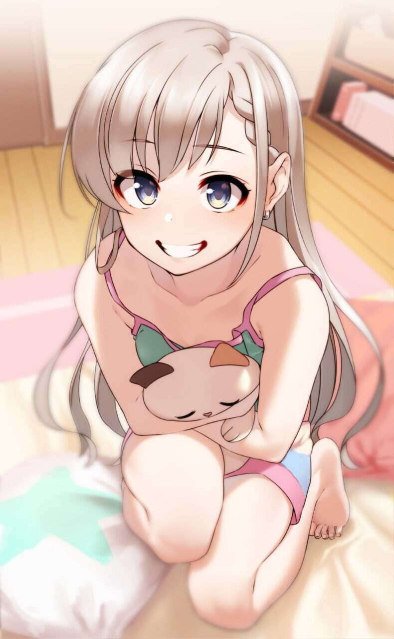 アイドルマスターの抜けるエロ画像ください！