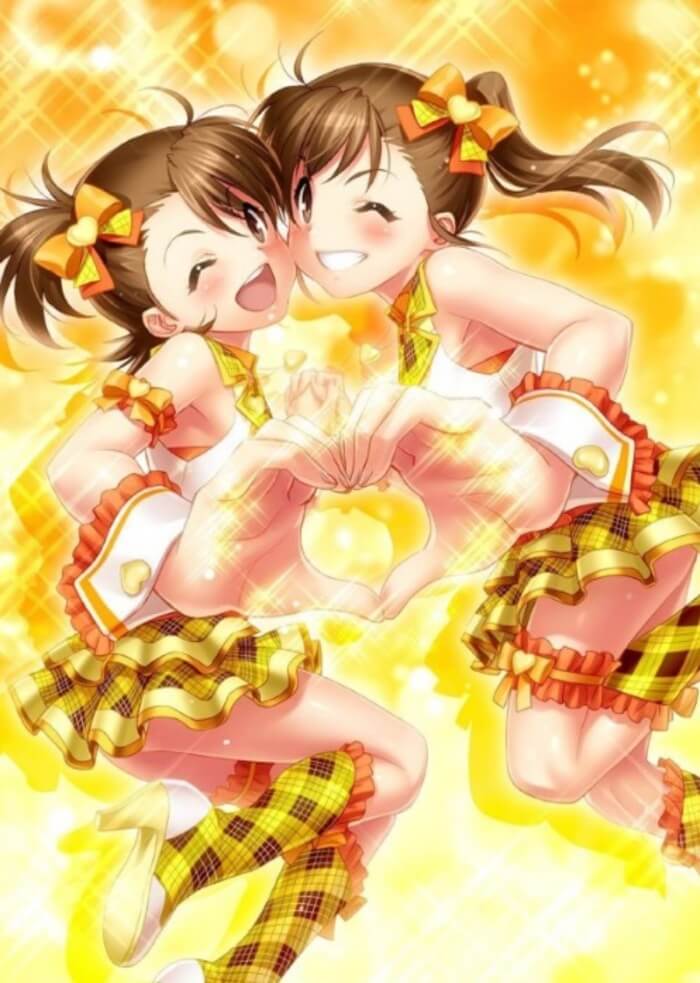 アイドルマスターの抜けるエロ画像ください！