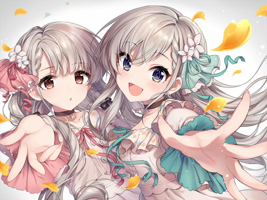 アイドルマスターの抜けるエロ画像ください！