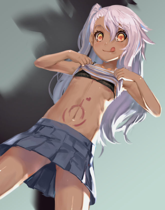 Fateのエロ画像