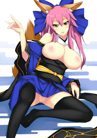 Fateのエロ画像