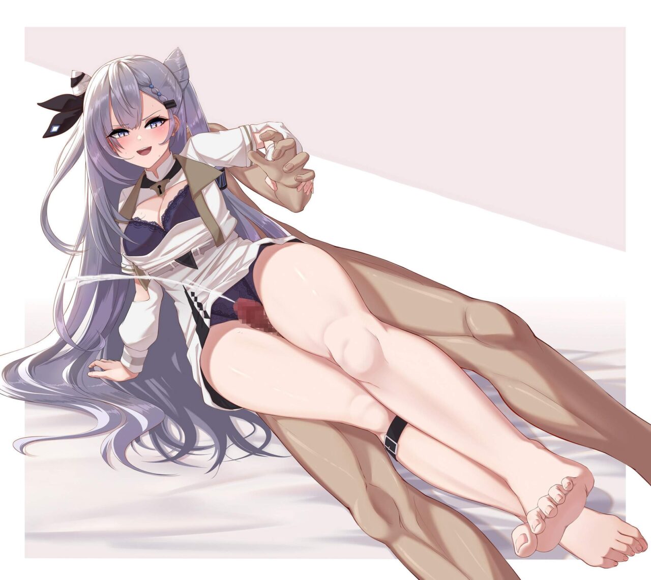 ぶっかけのえっちなやつ