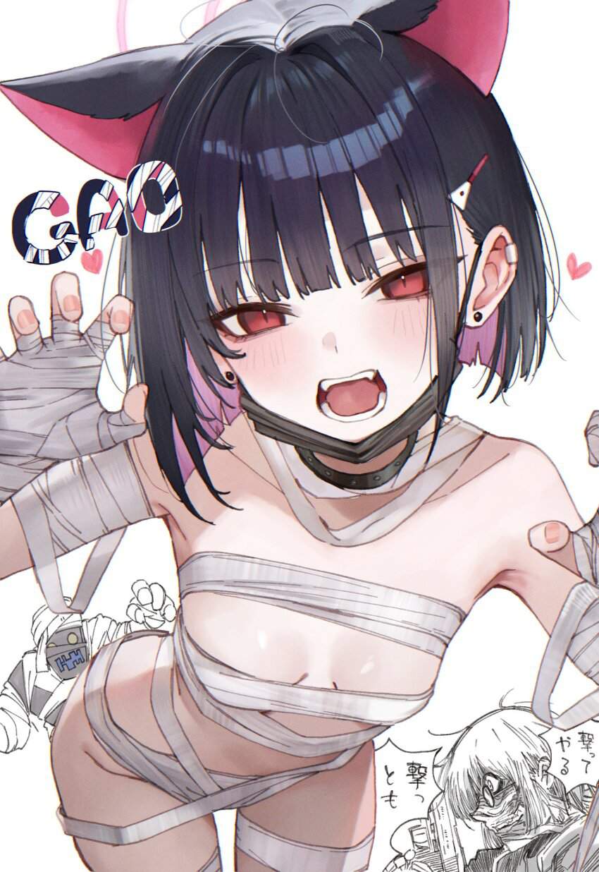 コスプレのエロ画像をランダムに貼っていくスレ