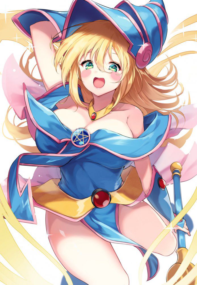 金髪の二次画像がヌけすぎてこまる件について