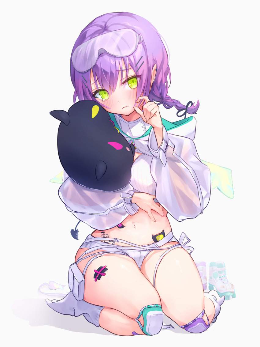 タトゥーの抜けるエロ画像まとめ！