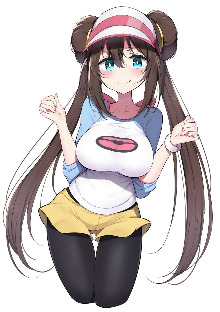 ストッキングのドエロい画像