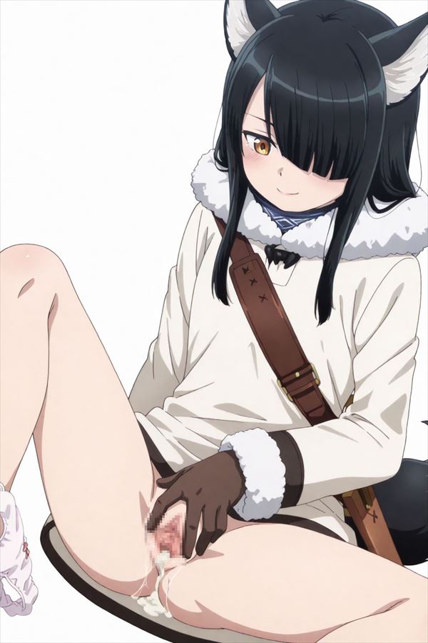 サラリーマンが異世界に行ったら四天王になった話のエロ画像補給中！
