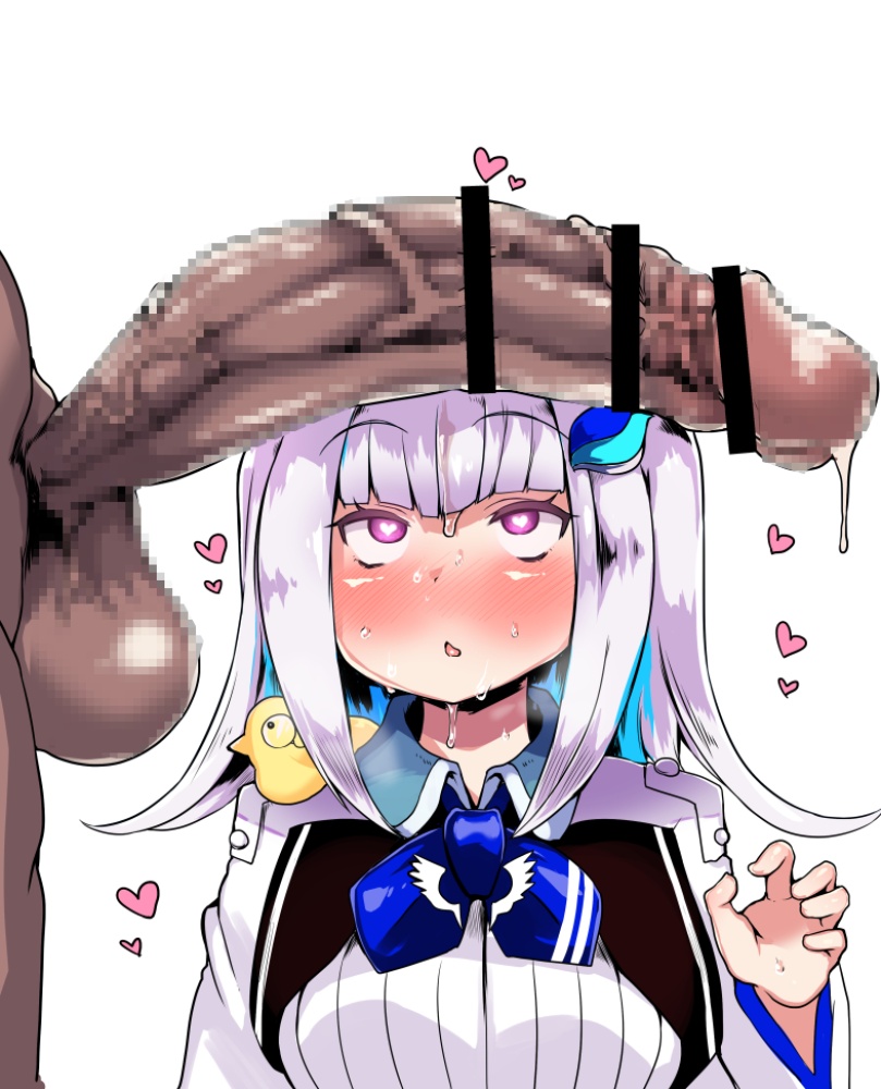 赤面のレベルが高いエロ画像